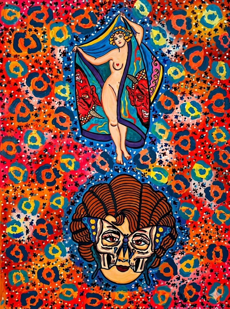 Vice & Virtue